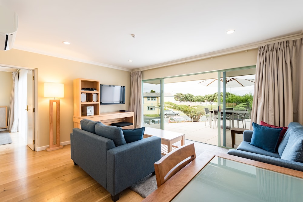 Paihia Beach Resort And Spa 36/50