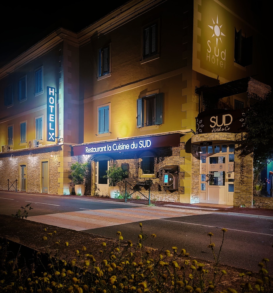 Sud 6/73
