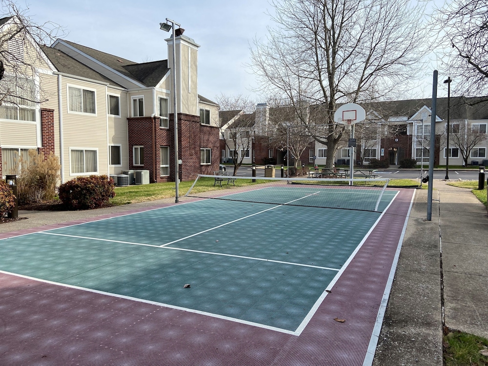 Sonesta Es Suites Nashville Brentwood 20/37