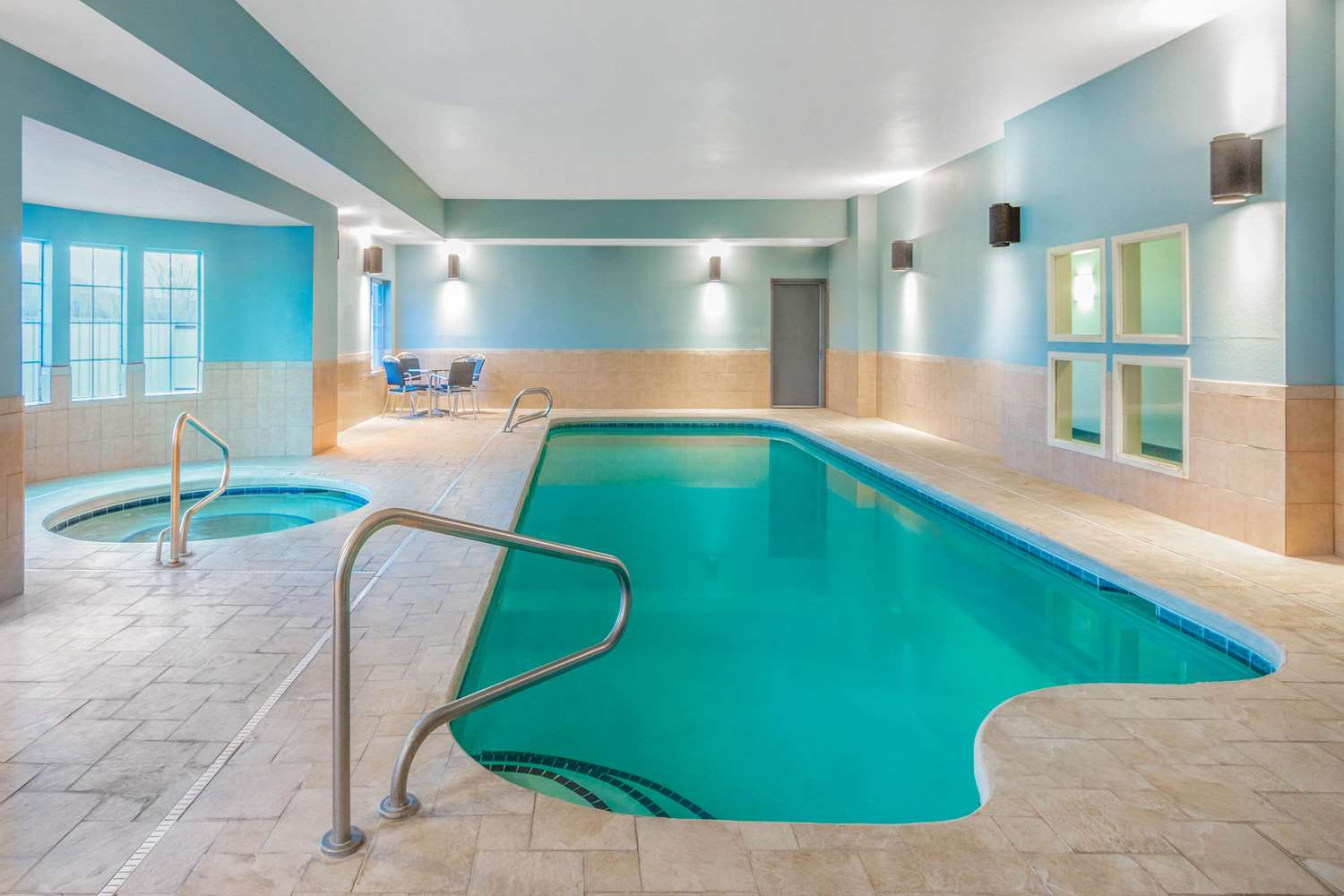 La Quinta Inn And Suites By Wyndham Tucumcari 34/68