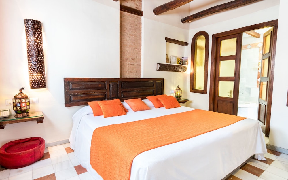 Rusticae Casa de Federico 7/60