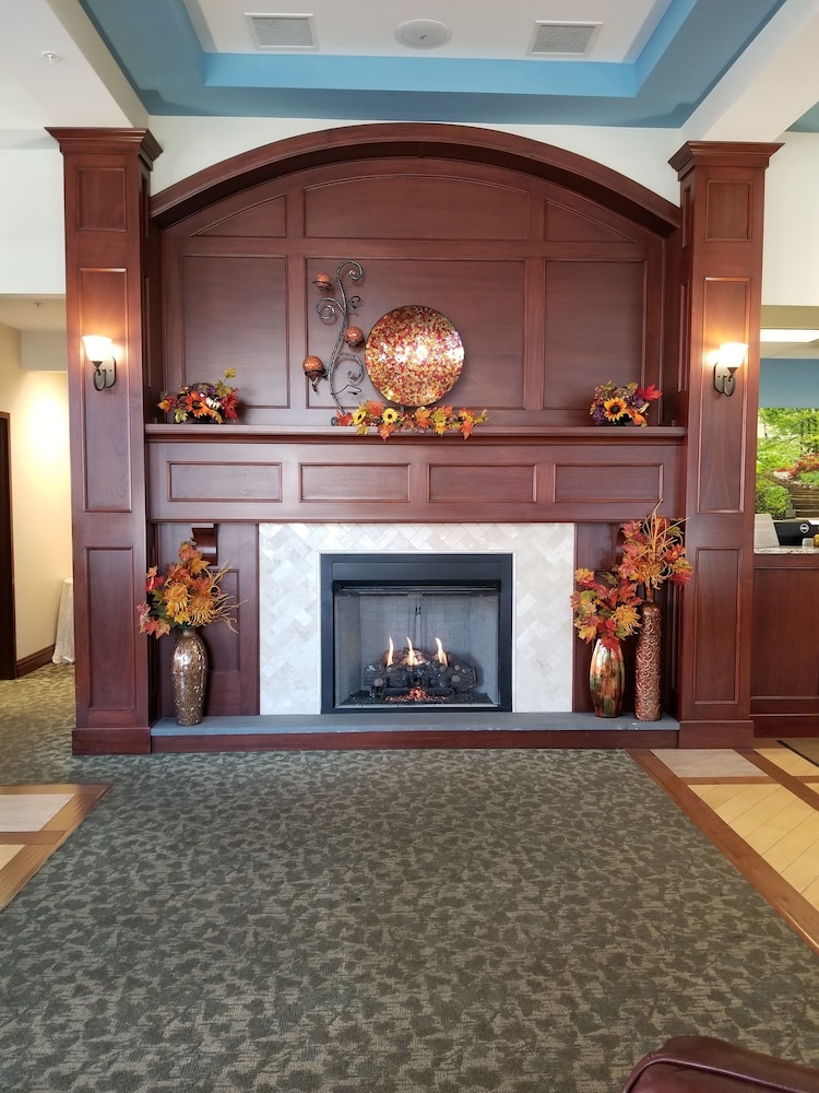 Hotel Anthracite 4/62