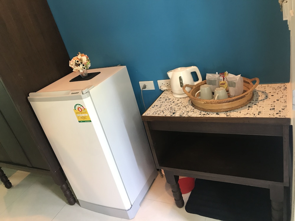 カタトランキルヴィラ 写真2