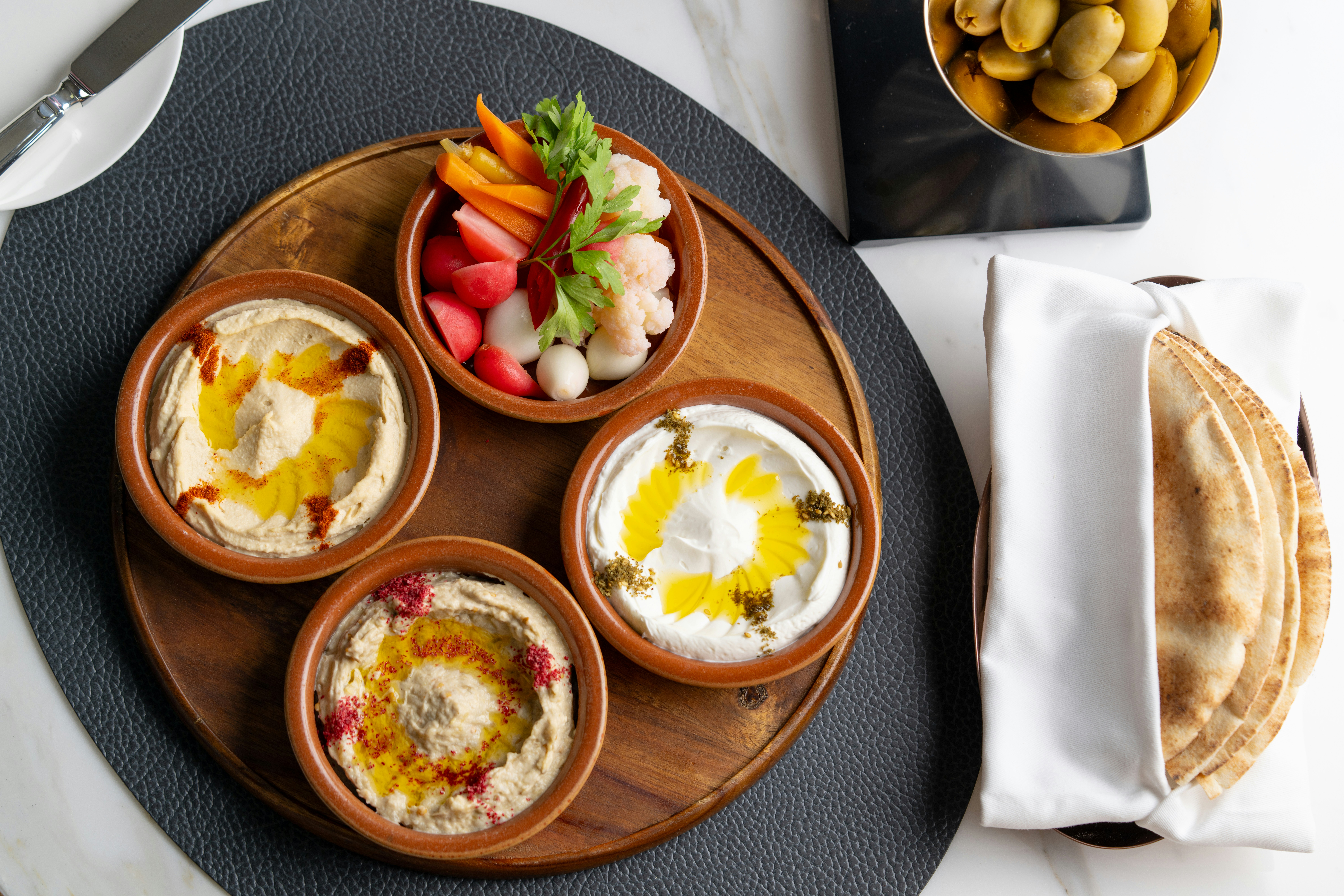 فندق فور سيزونز الرياض في مركز المملكة(Four Seasons Hotel Riyadh at Kingdom Centre) 22/40