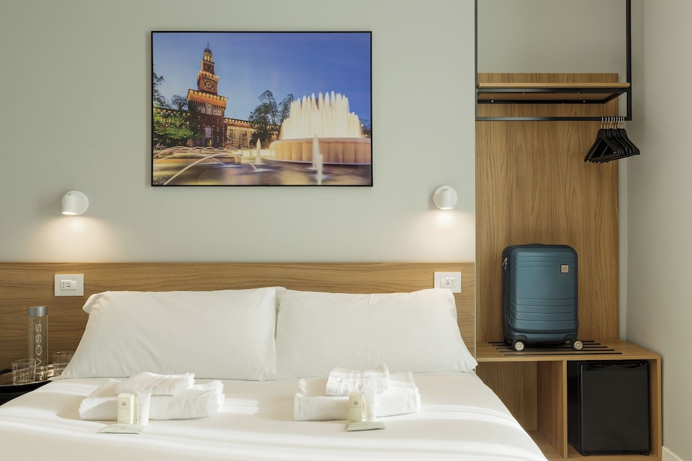 Hotel 22 Marzo 54/57