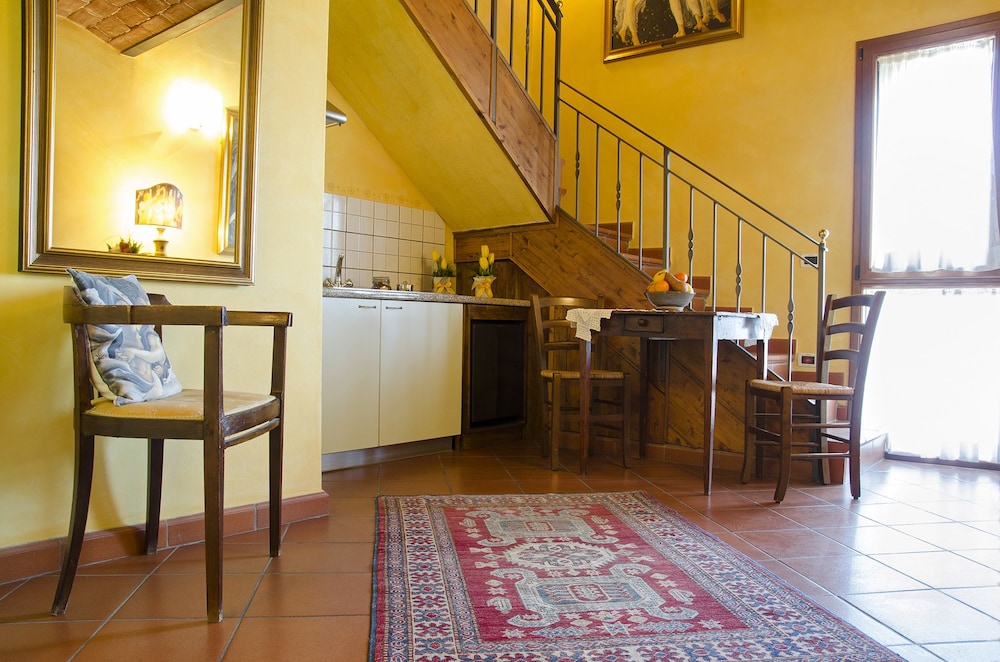 Borgo Di Villa Castelletti 3/62