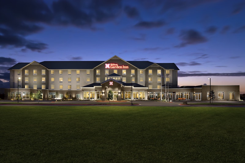 Hilton Garden Inn Lubbock 2/57