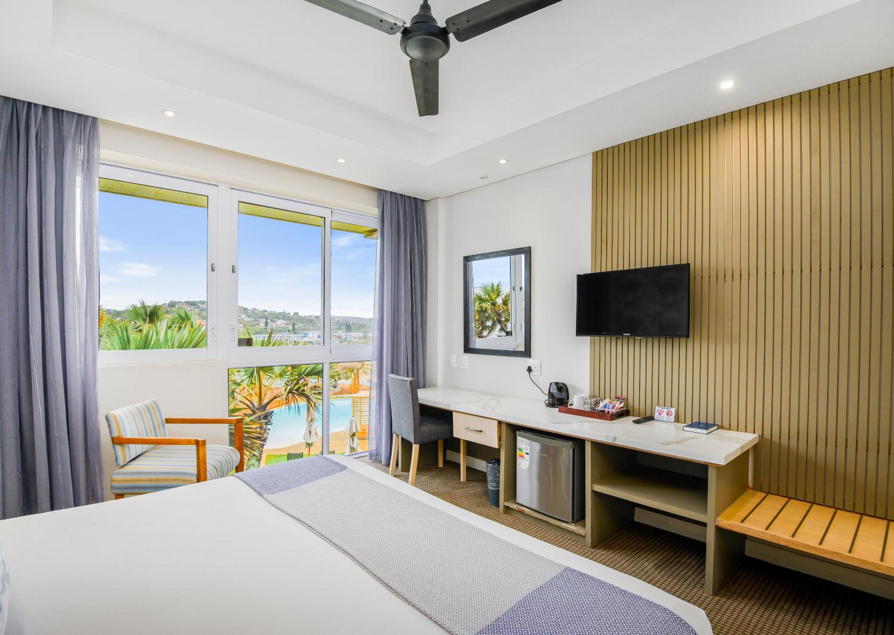 Superior, BLUE MARLIN HOTEL 5/10