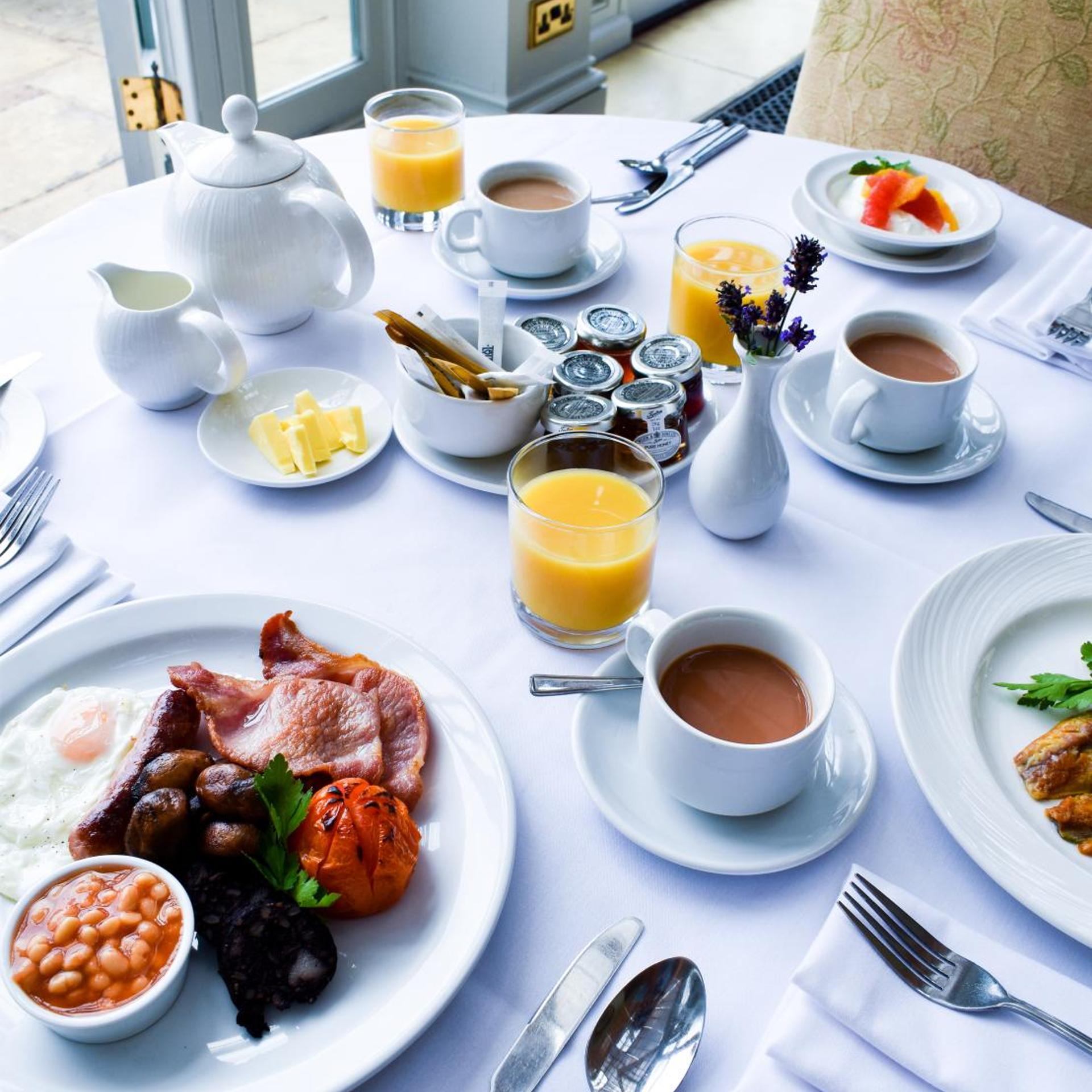 Dovecliff Hall Hotel 44/58
