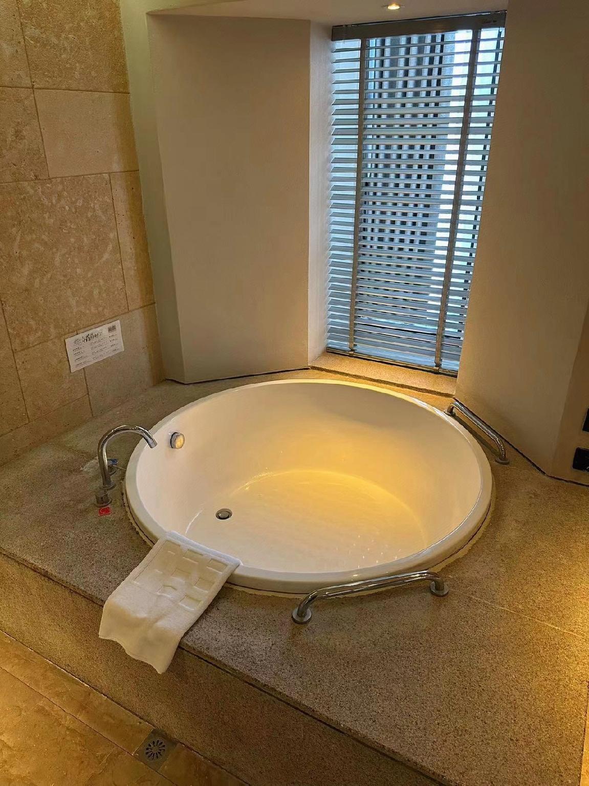 Kun City Resort & Spa Xiamen 23/23