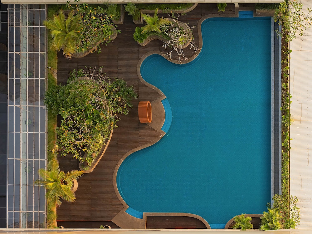 The Alana Yogyakarta Hotel & Convention Center 41/45