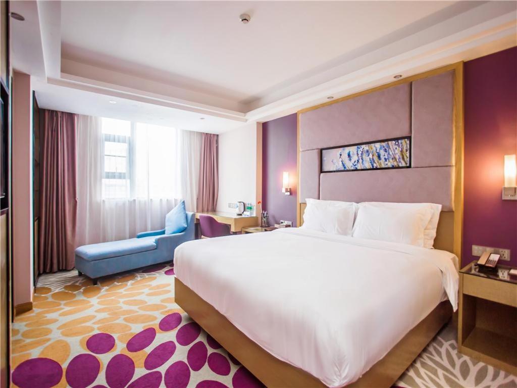 Lavande Hotel (Zhanjiang Guomao Guangbai) 22/60