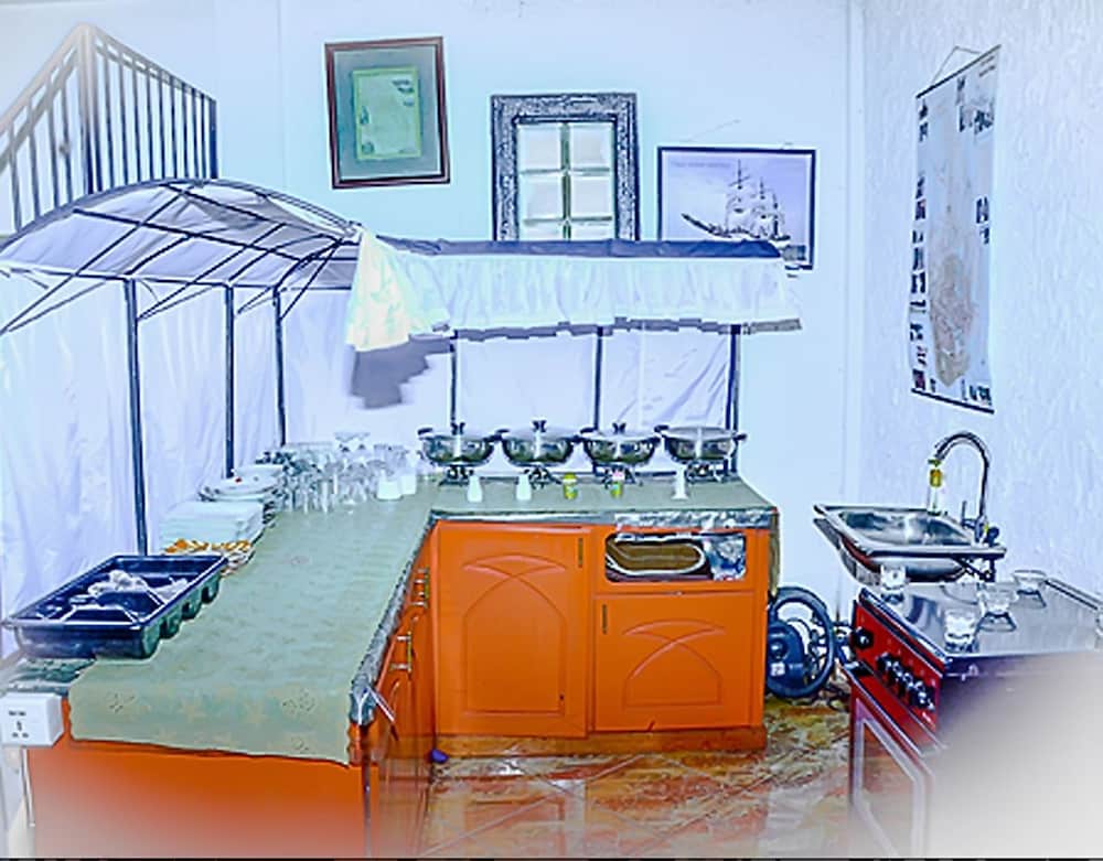 Villu Villa 37/50