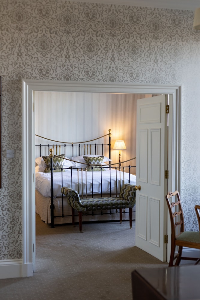 Hapimag Resort Edinburgh (Ex Edinburgh Residence) 59/85