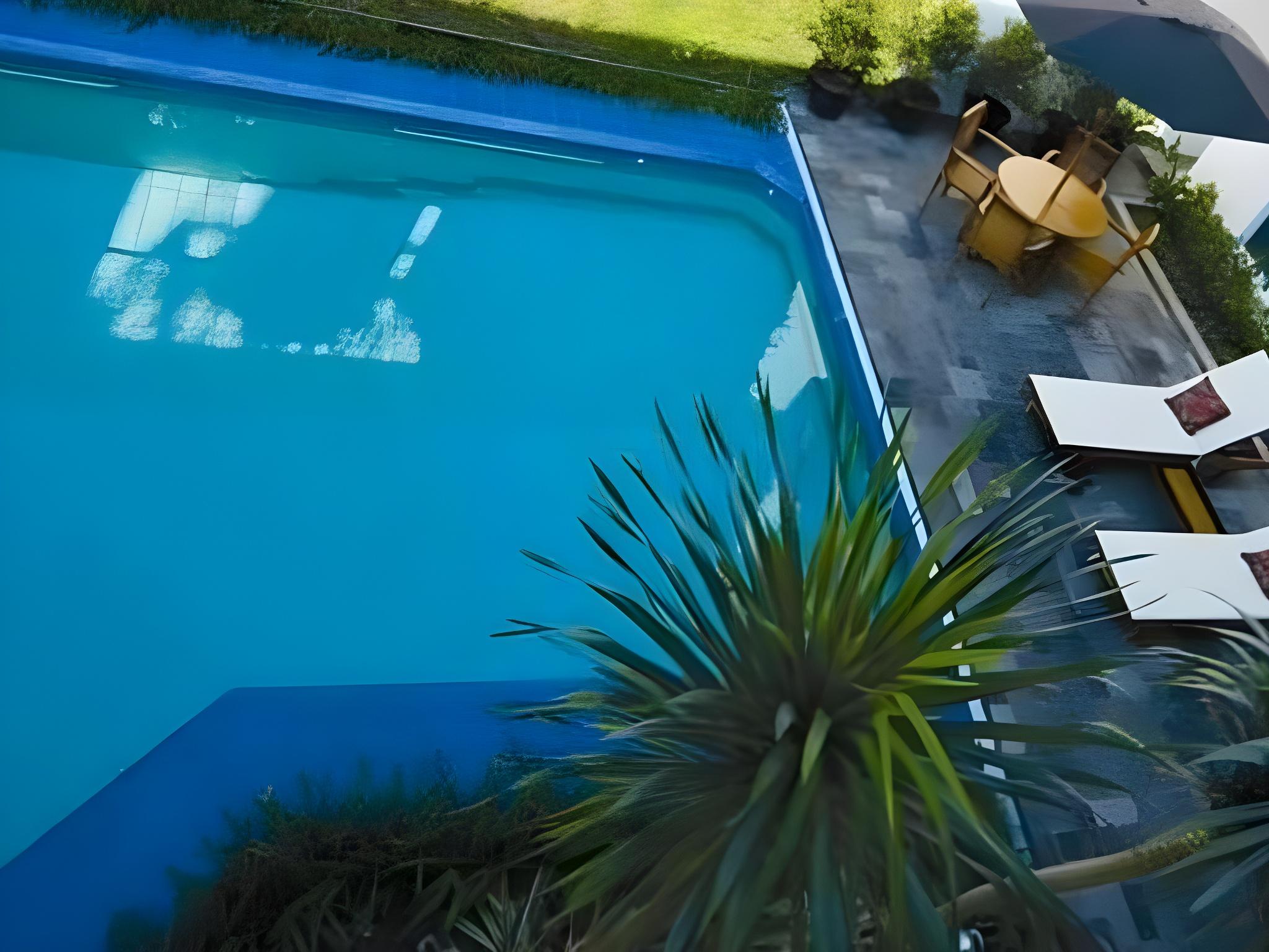 V Residence Kemang 31/34
