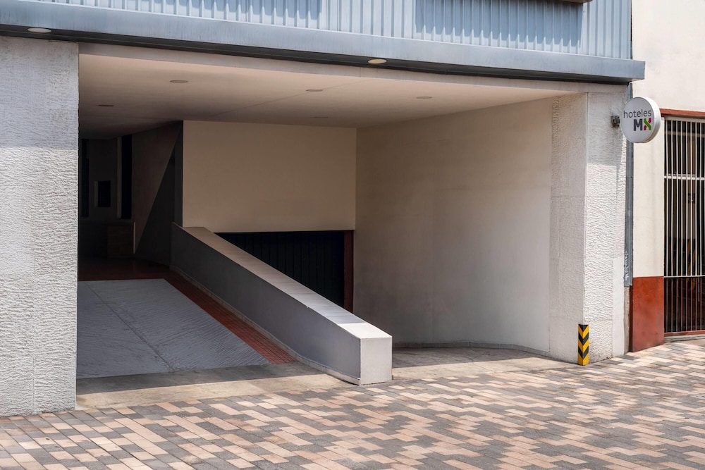 Hotel MX lagunilla CDMX, Trademark Collection by Wyndham 6/50