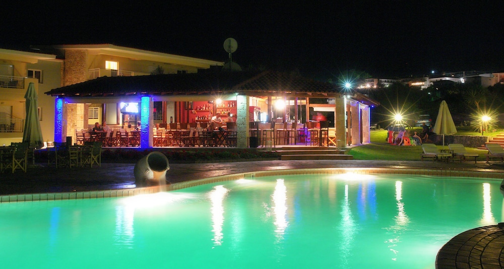 Alkion Hotel in KASSANDRA