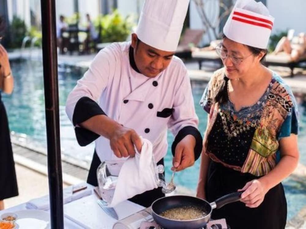 Apsara Greenland Boutique Hotel 40/50