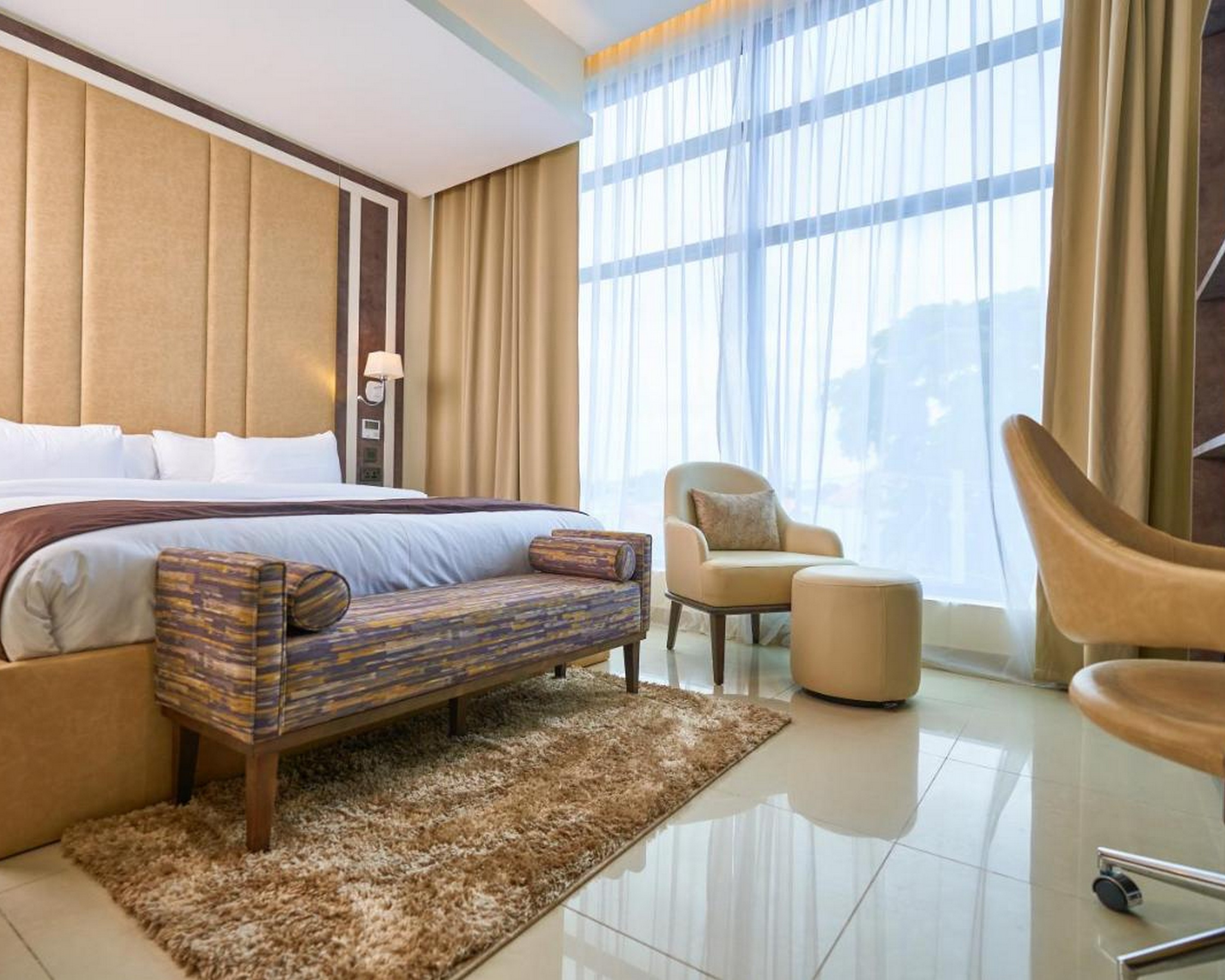 Monty Suites Lekki 21/54