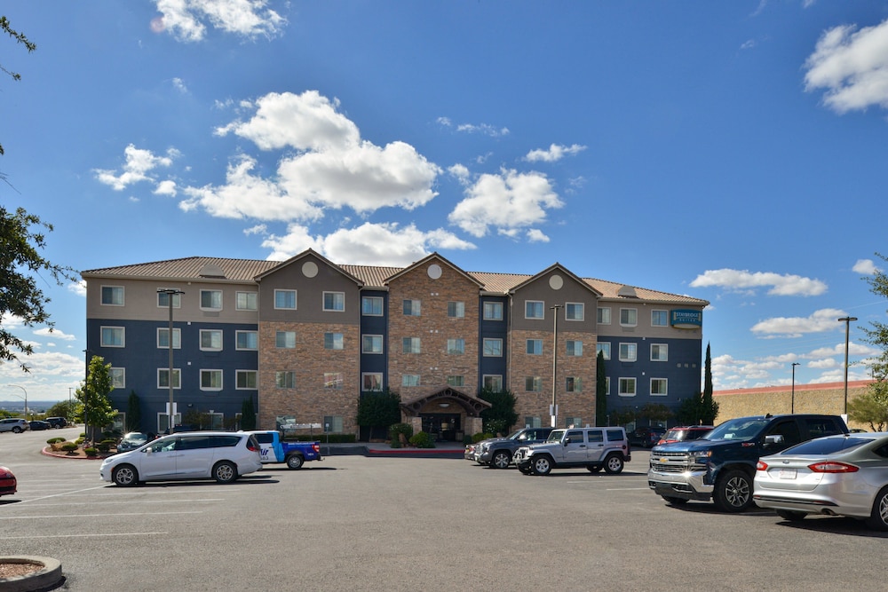 Staybridge Suites Las Cruces 64/72
