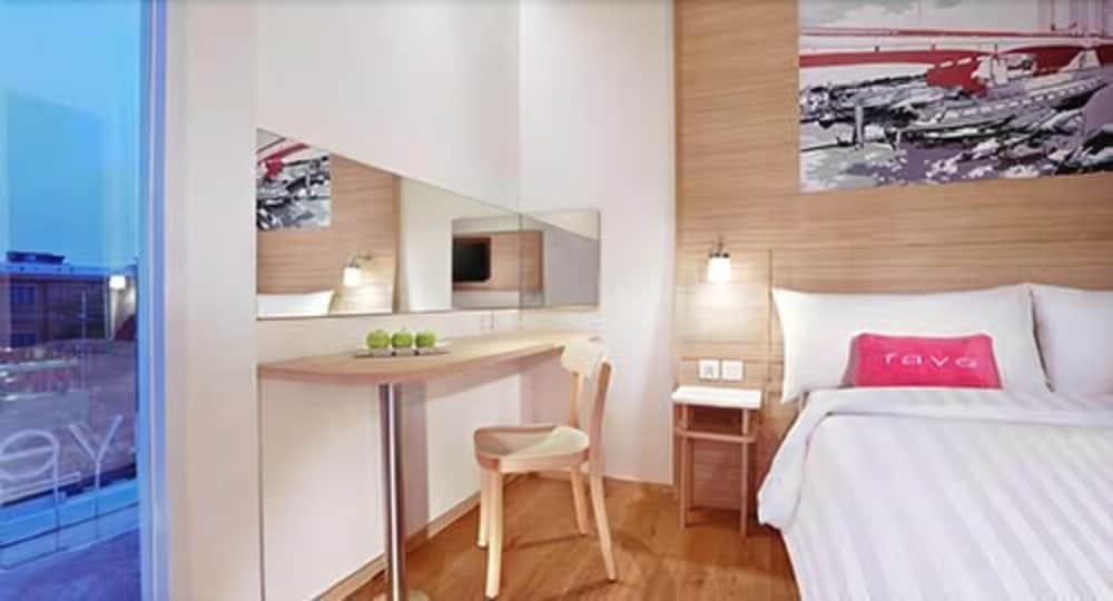fave plus hotel Palembang 17/44
