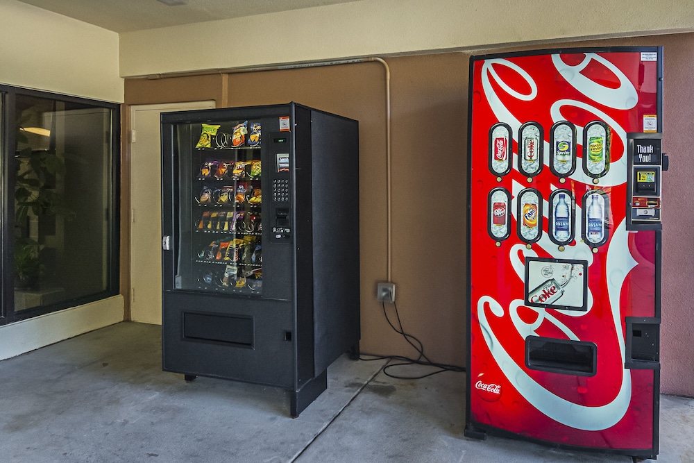 费耶特维尔红屋顶酒店 - 布拉格堡(Red Roof Inn & Suites Fayetteville - Fort Bragg) 图片3