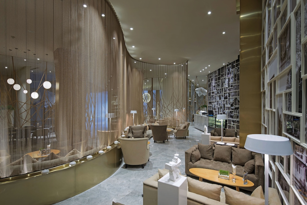 Skytel Hotel Chengdu 5/65