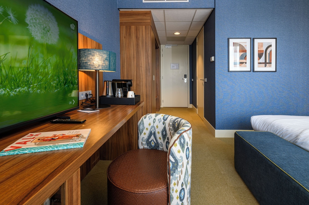Van der Valk Theaterhotel Almelo 28/49
