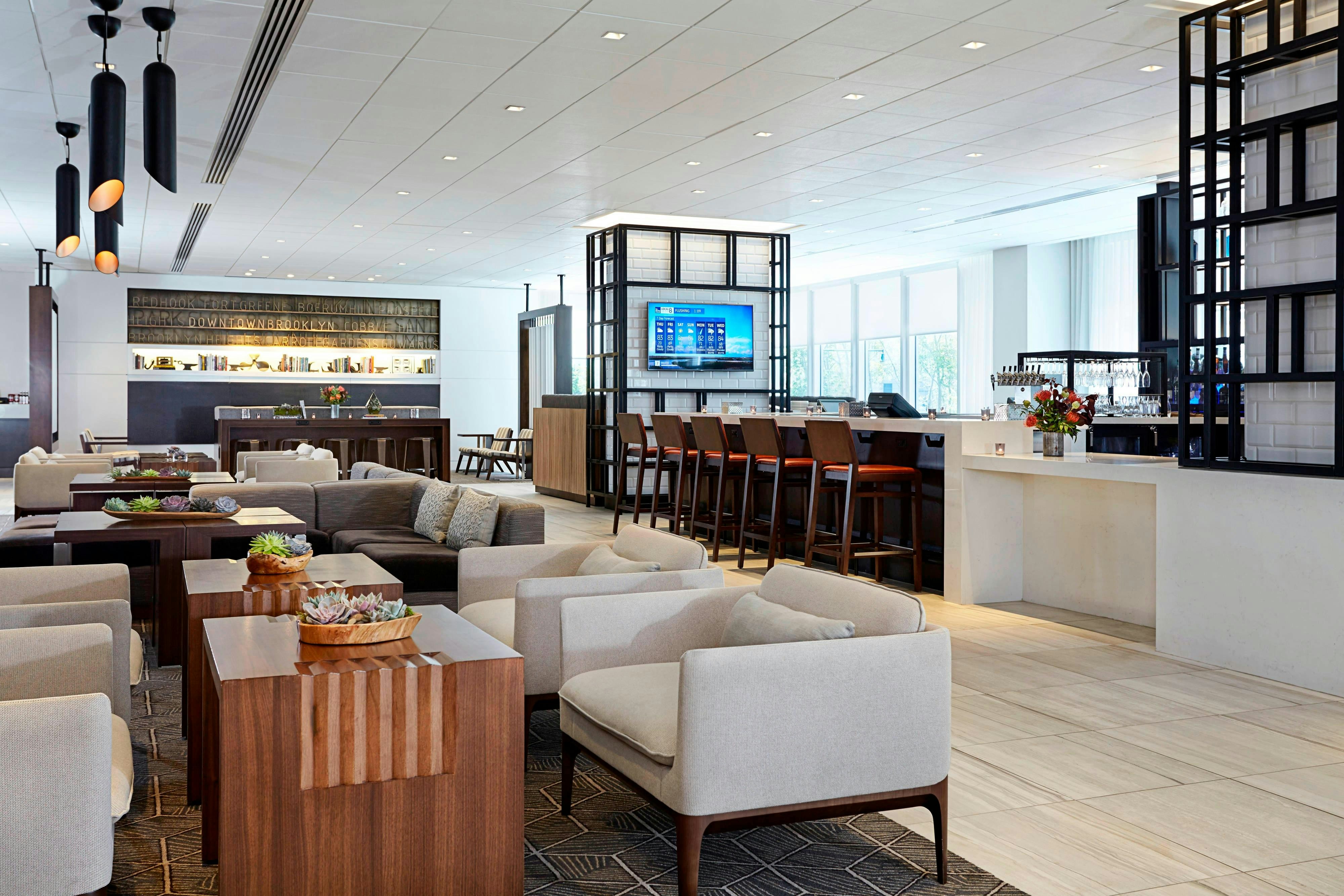 Marriott At the Brooklyn Bridge 28/54