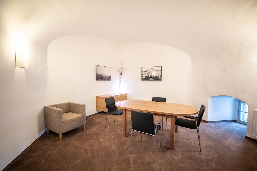 Hotel Altes Kloster 43/65
