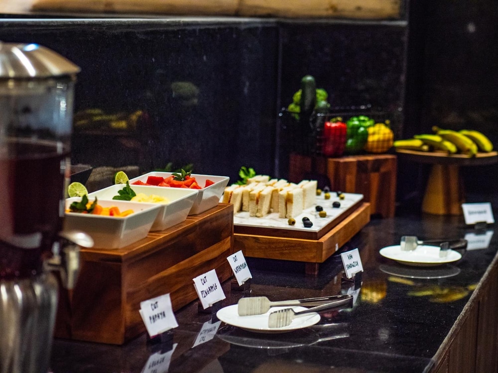 Sumitel Shangrila photo2