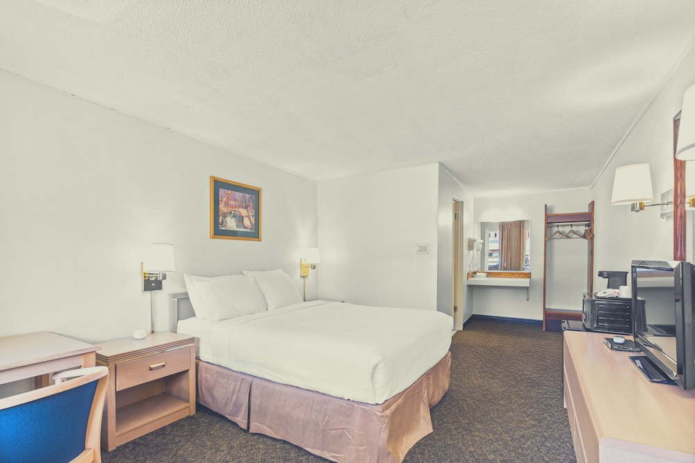 Stardust Motel Wallace 27/65