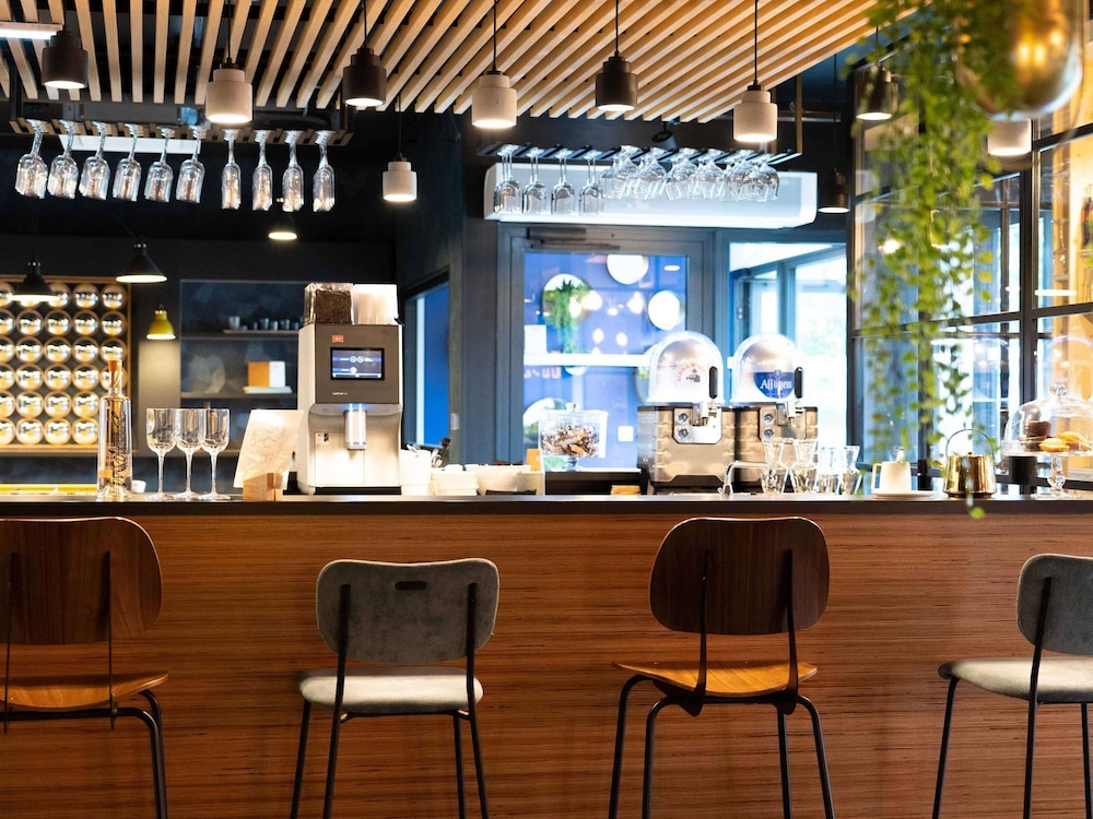 Ibis Styles Dreux Centre Gare 32/50