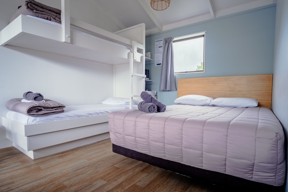 Hastings Top 10 Holiday Park 5/50