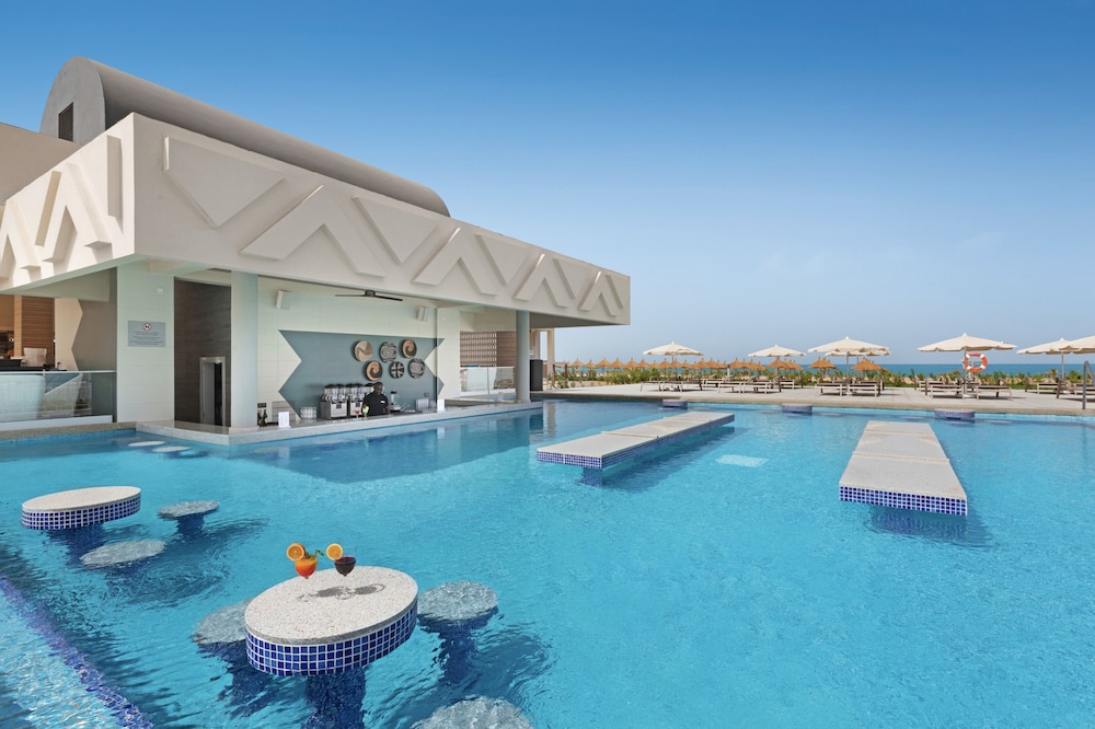 Hotel Riu Baobab 58/62