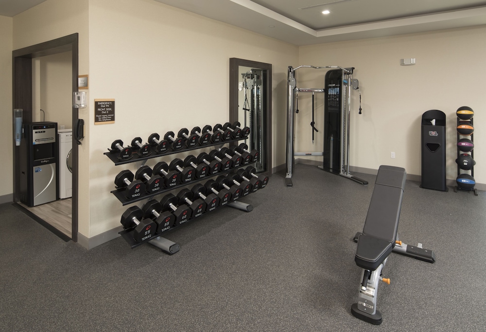 Home2 Suites by Hilton Owasso 26/39