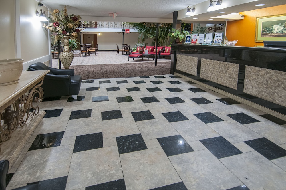 Governors Suites Hotel 10/47