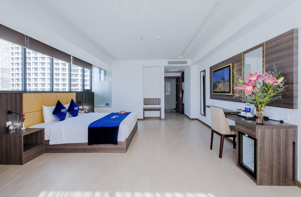 Atlantic Nha Trang Hotel 6/50