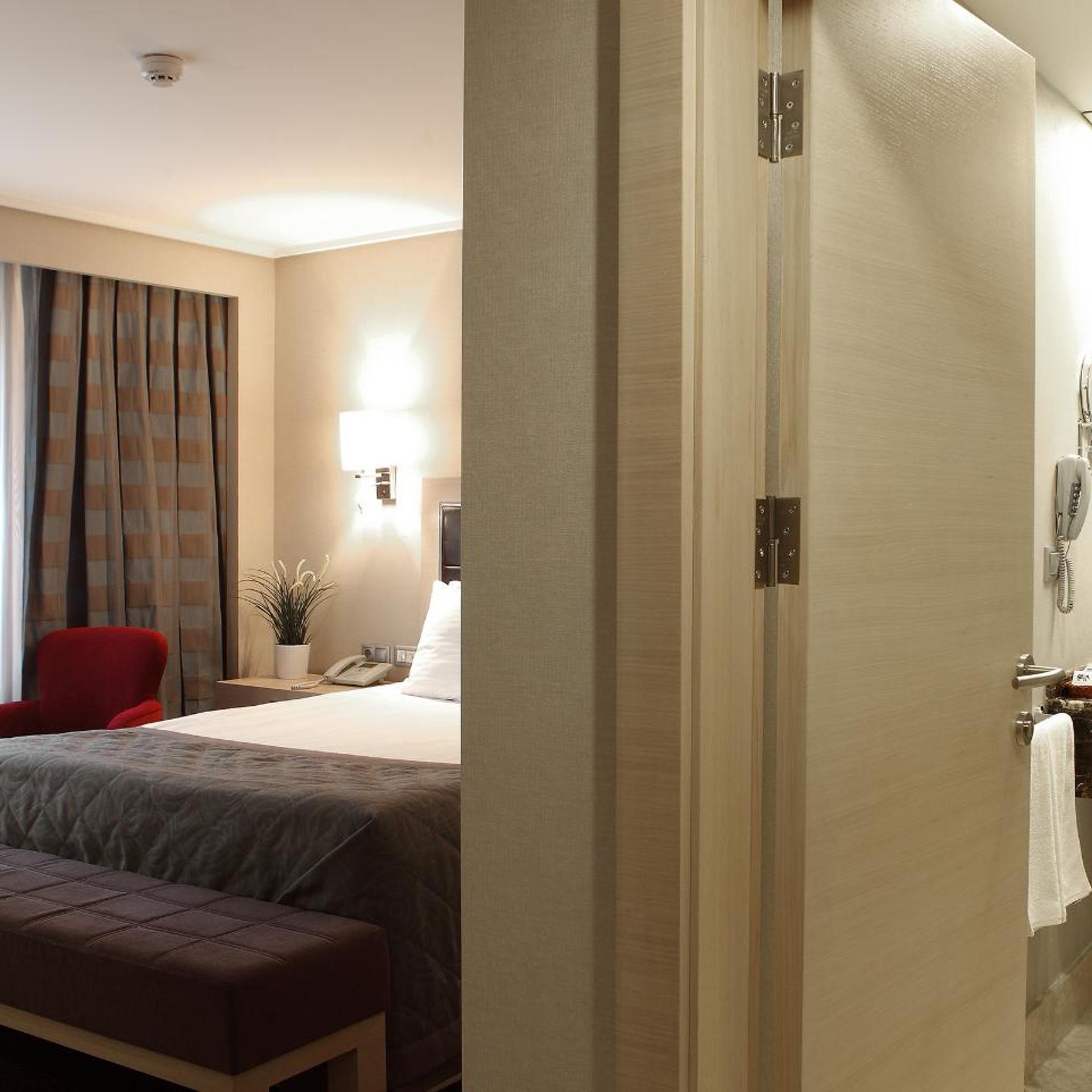 Eyuboglu Hotel 18/51