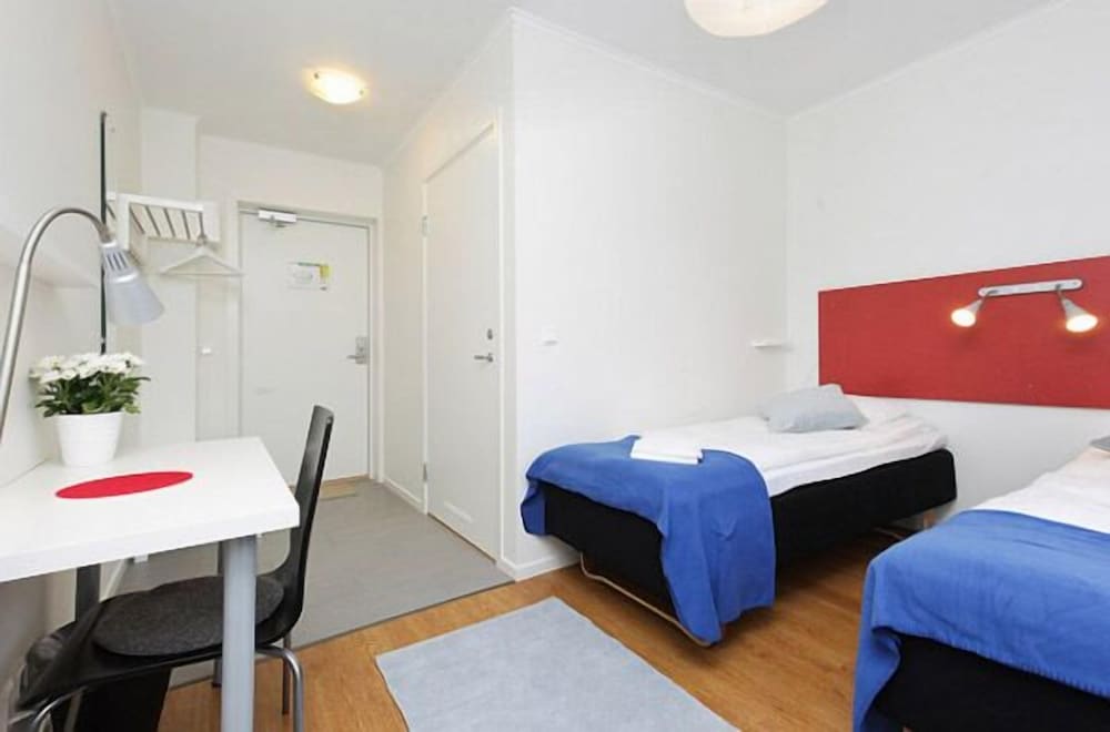 Ett smart hotell 15/39