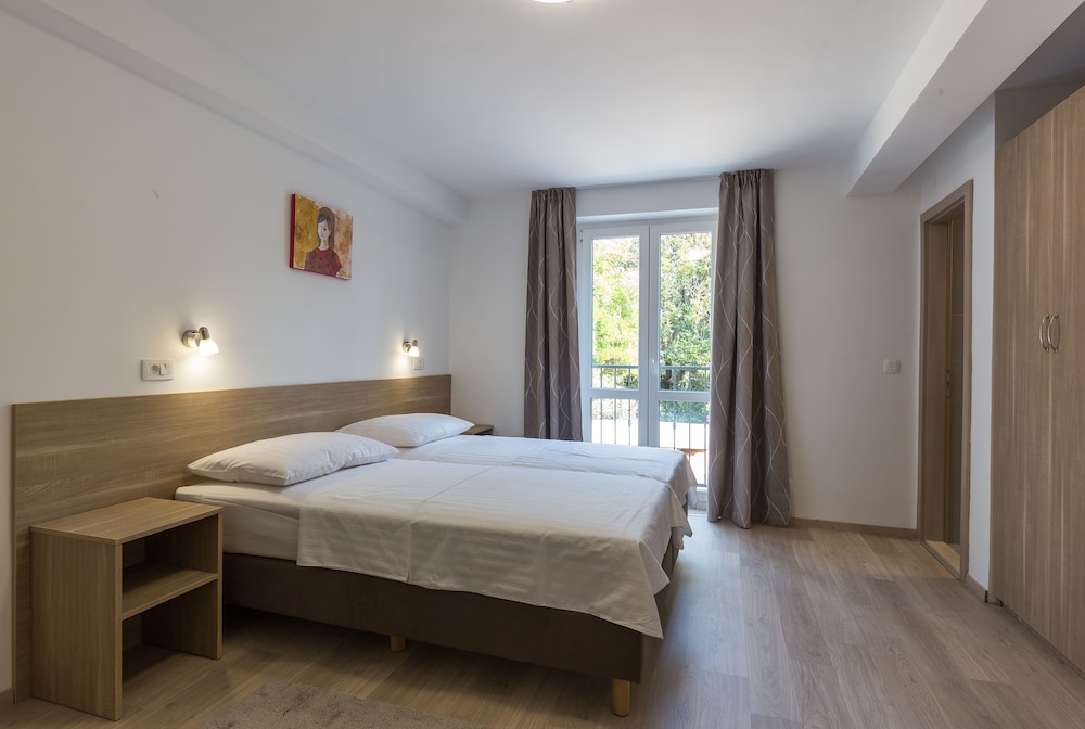 Hotel Vimbula 8/50