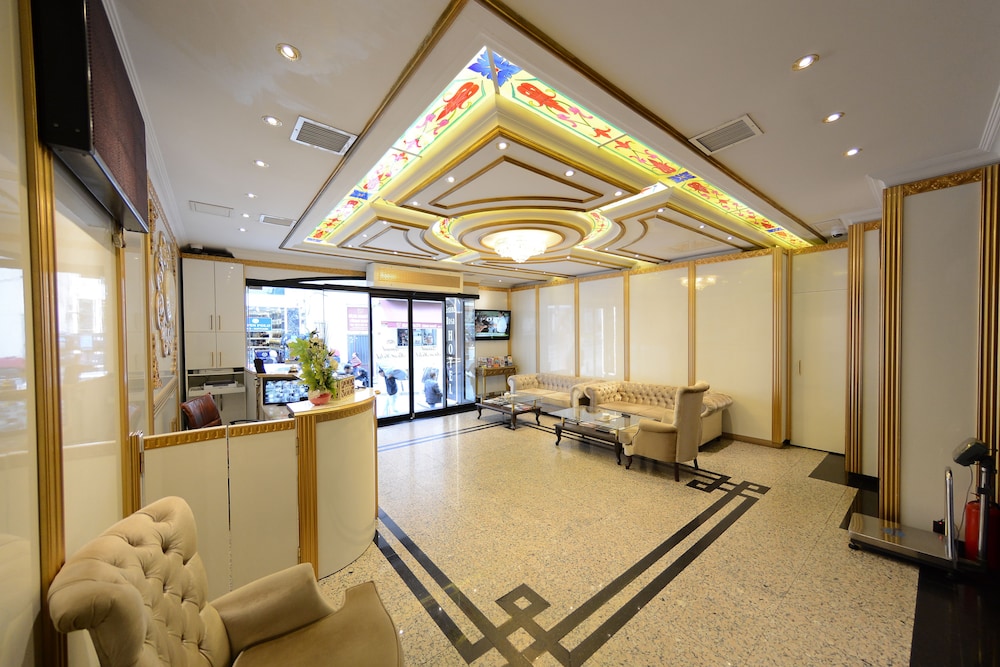 Grand Rosa Hotel 33/42
