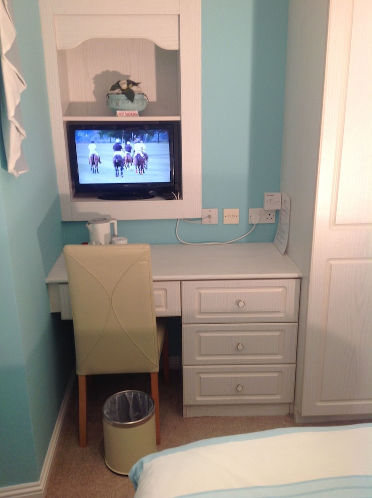 Shawlee Cottage - B&B 3/38