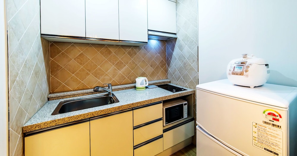 Seogwipo Villa Merci Pension 42/42