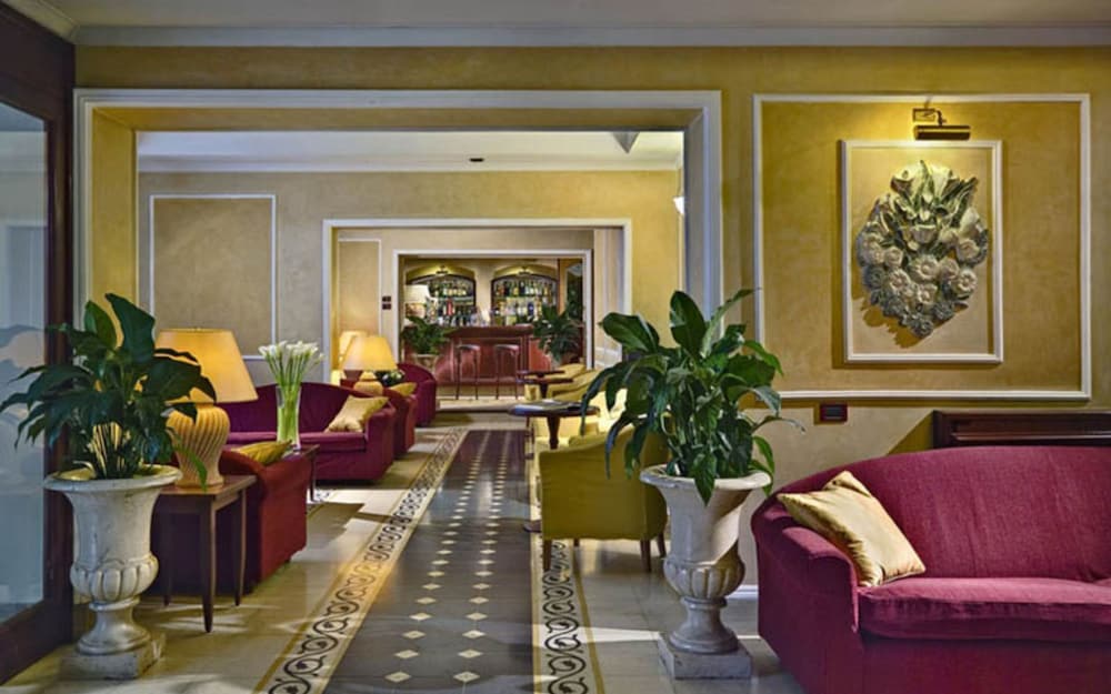 Hotel Corona d'Italia 24/38