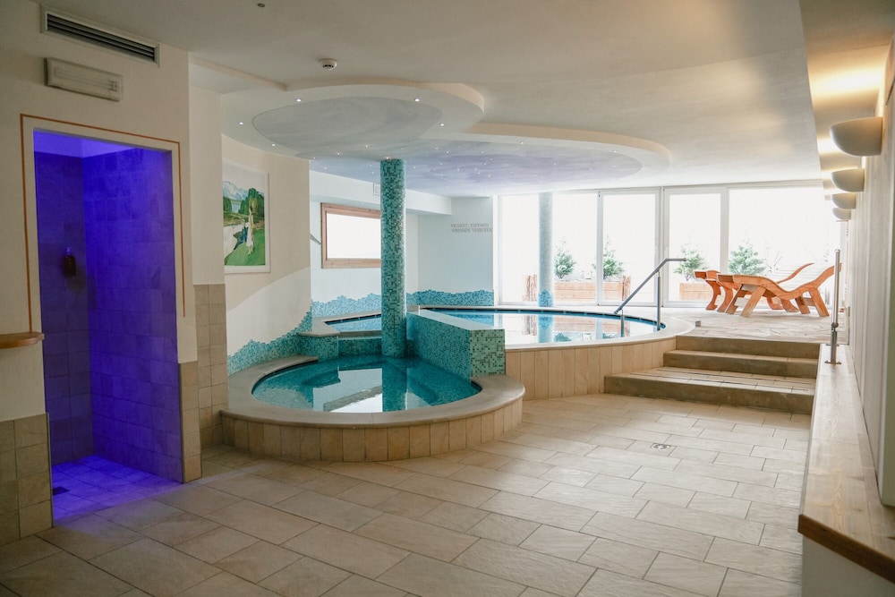 Olimpionico Hotel 40/71