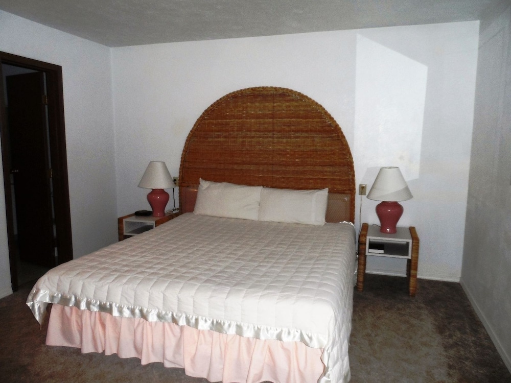 Americas Best Value Port Polson Inn 26/67