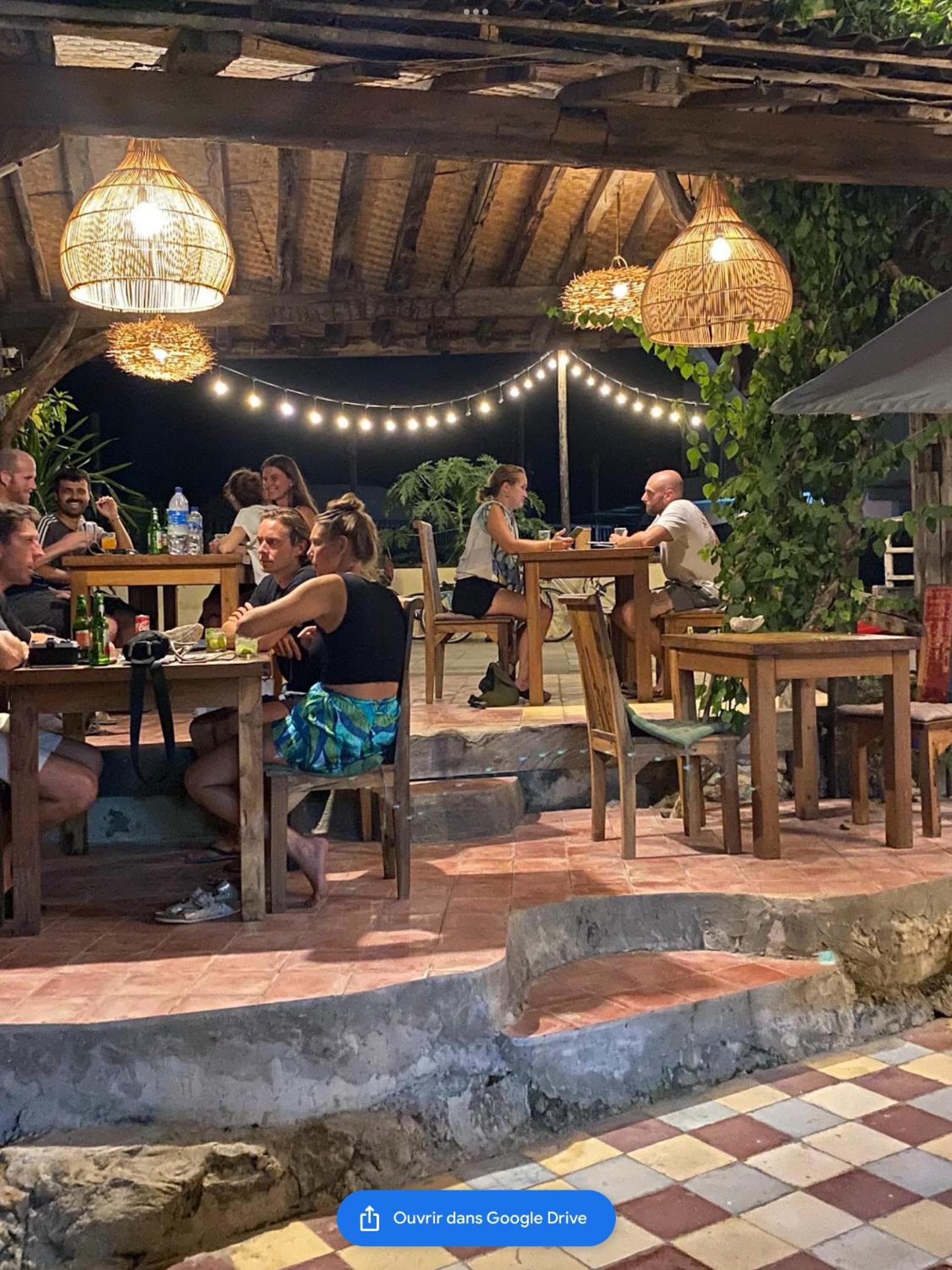 La Boheme Bajo - Hostel 8/27