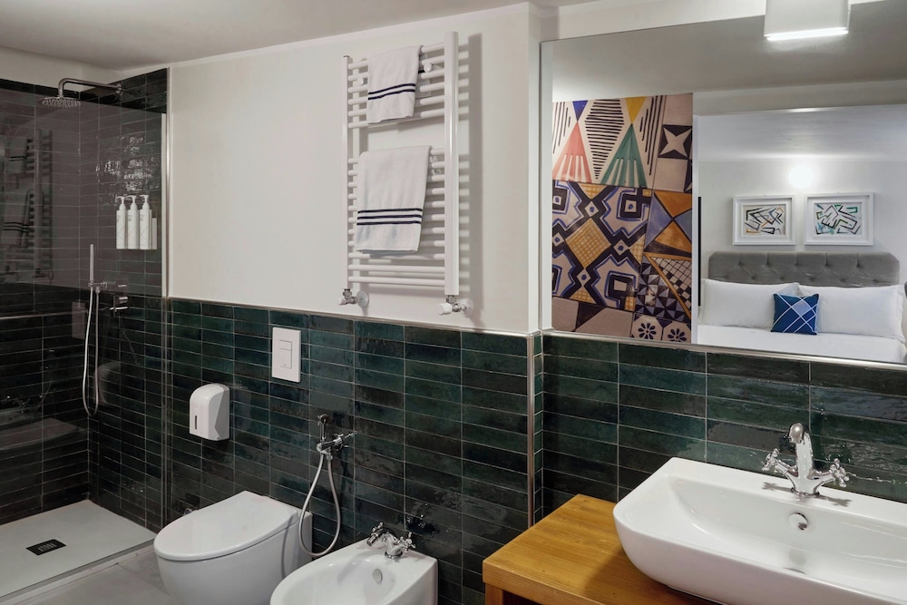 Four Points Flex by Sheraton Naples Marigliano 44/50