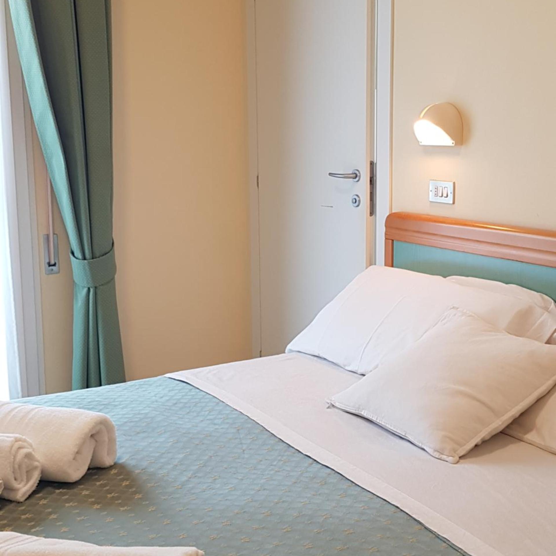 Hotel De La Plage 17/50